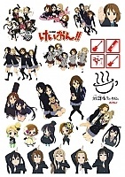   K-On!! No.1