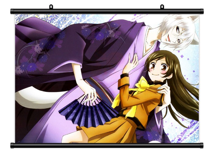 ���������� ������� ������� �������� Kamisama Hajimemashita - Tomoe and Nanami Momozono �� ����� � ����� ����� �������, ��� / Kamisama Hajimemashita / Kamisama Kiss / ������� �������������, ���