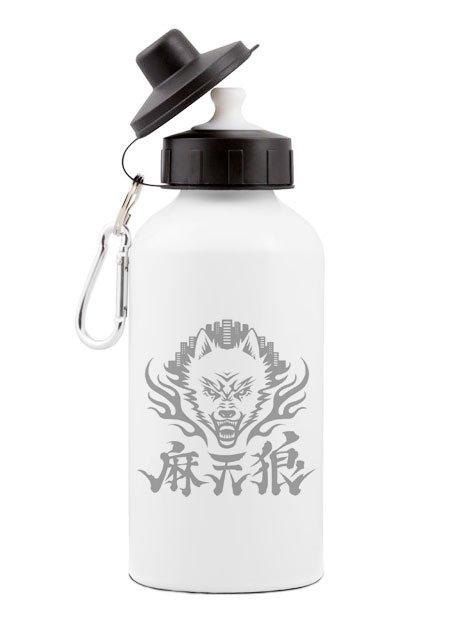 ���������� ������� ���������� ������� ��� ���� Hypnosis Mic - Logo Shinjuku �� ����� ������������� �������� / Hypnosismic Division Rap Battle / Hypnosis Mic / HypMic