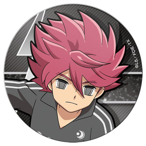 ���������� ������� ������ ��������� ������� Inazuma Eleven: Ares no Tenbin - Yuma Nosaka �� ����� � ����� ����������� ������ / �������� 11 / Inazuma Eleven