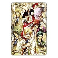 ������ ��������� ������������� Kamigami no Asobi 316526