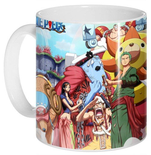 ���������� ������� ������������ ������ �� ����� ���-��� / One Piece / ������� ��� / ����� ������