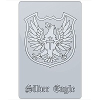      - Silver Eagle Squad