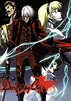     Devil May Cry
