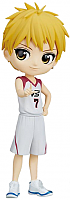  Banpresto Kuroko's Basketball Q Posket Ryota Kise (Movie Ver.)