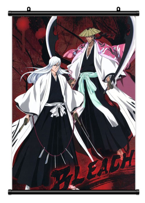 ���������� ������� ������� �������� ���� No.21 �� ����� � ����� ���� / Bleach