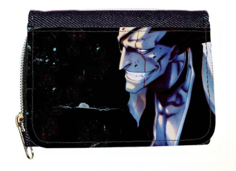 ���������� ������� ������� ��������� ���� No.18 �� ����� � ����� ���� / Bleach