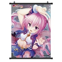������� �������� To Love-Ru Darkness - Nana Hoshizora Live Ver.