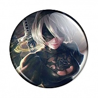 NieR: Automata - YoRHa 2-gou B-gata