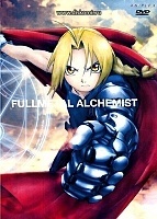 Fullmetal Alchemist (�������� �������) TV MPEG4