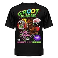 �������� Guardians of the Galaxy Groot Flakes