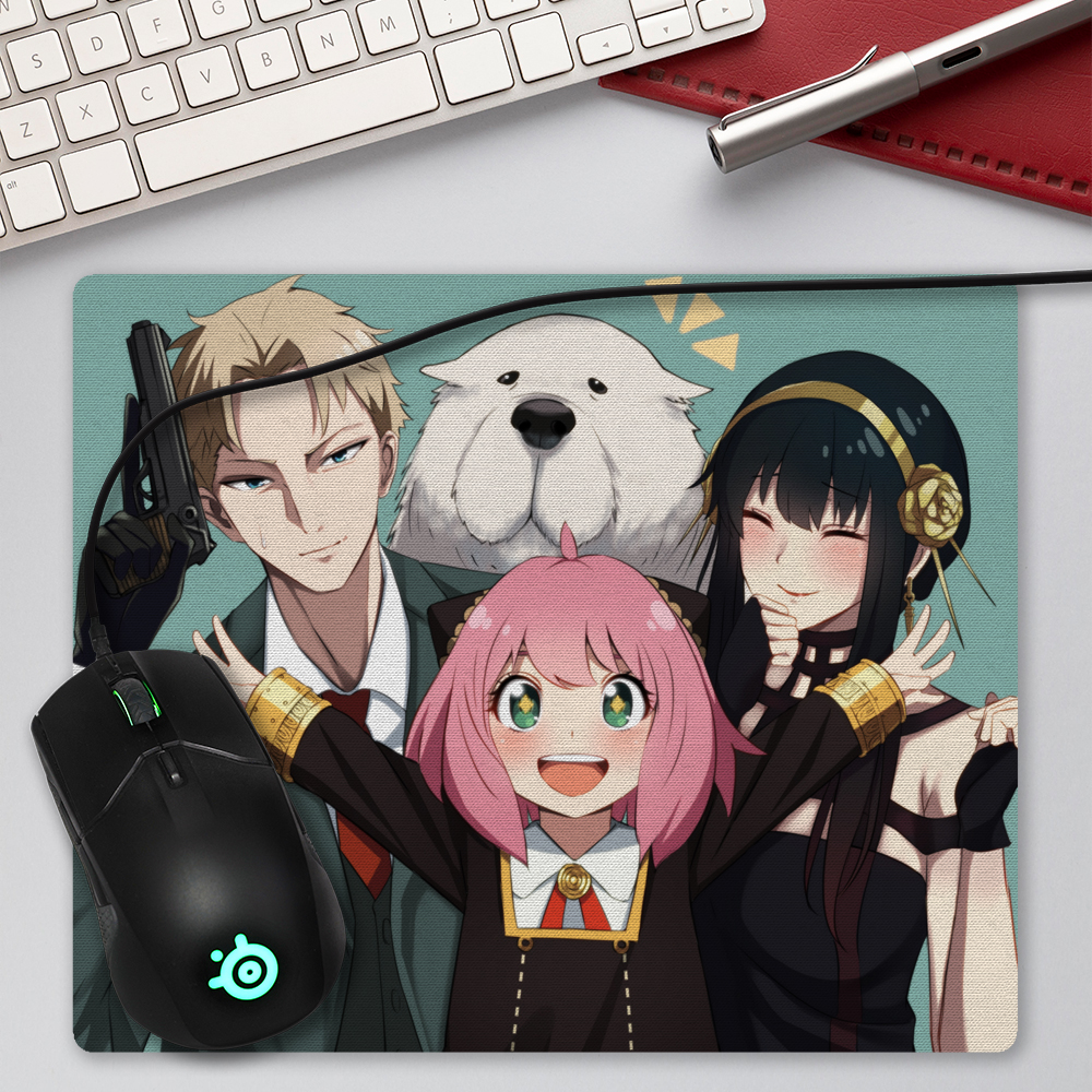 ���������� ������� ������ ��� ����� ������������� ����� ������ �� ����� � ����� ����� ������ / Spy x Family