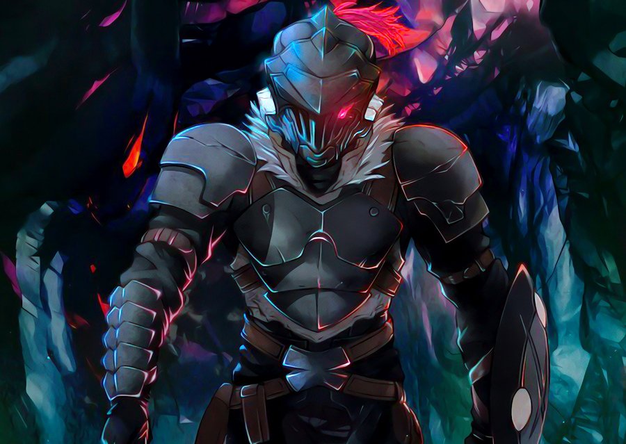 ������ �������� Goblin Slayer