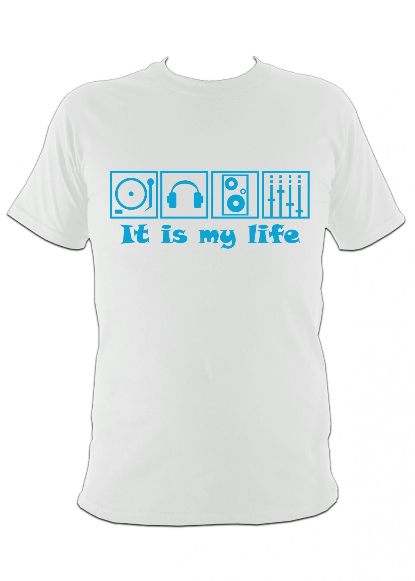 ���������� ������� �������� It Is My Life �� ����� � ����� 