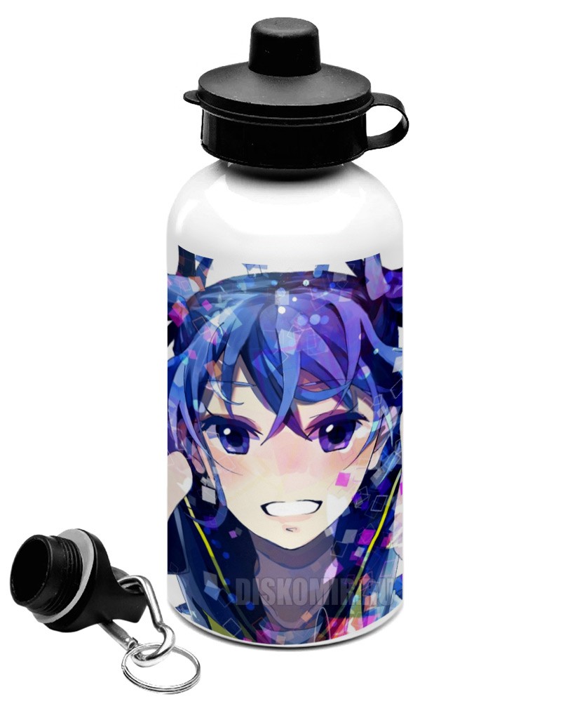 300918 ���������� ������� ���������� ������� ��� ���� Vocaloid Miku �� ����� ��������� / Vocaloid