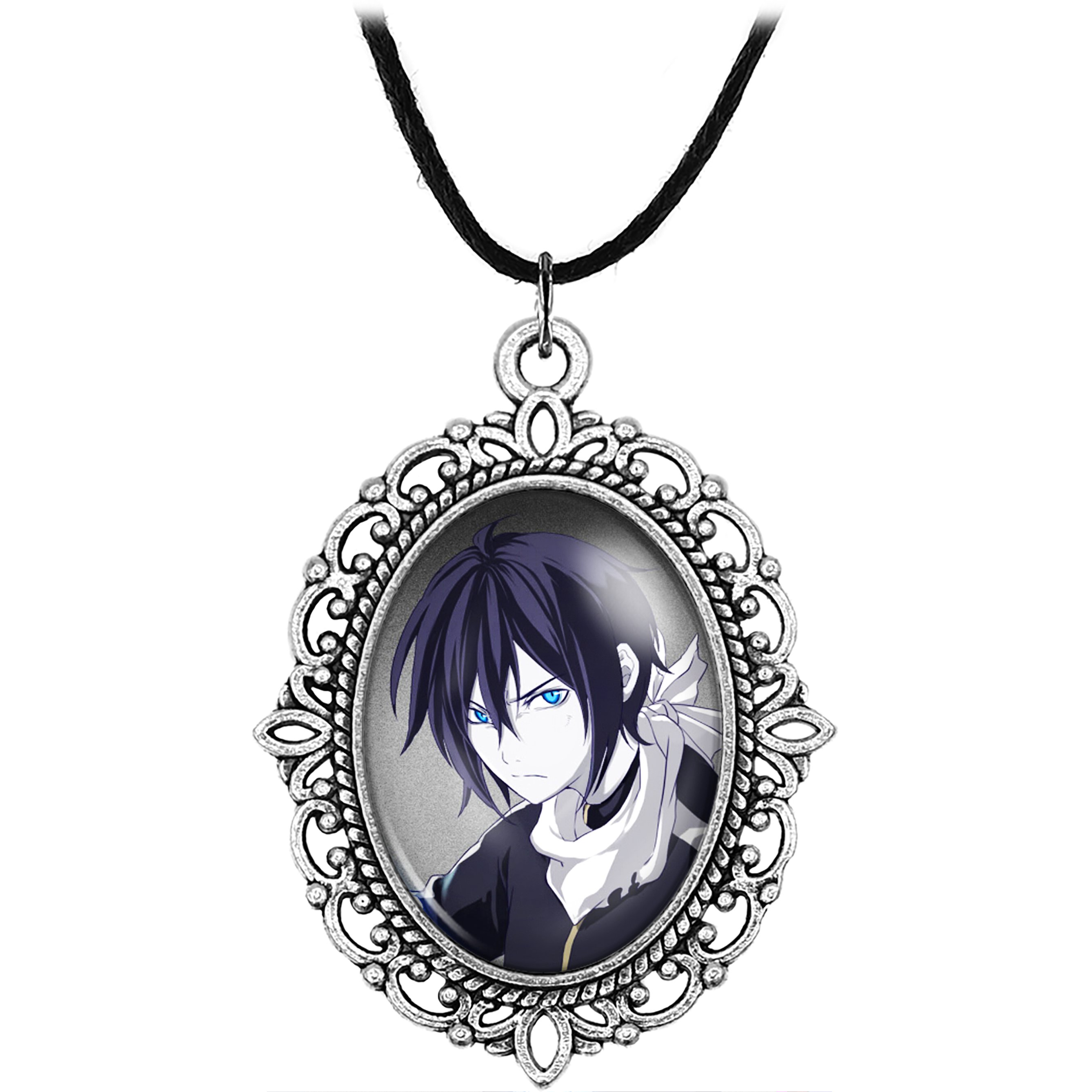 ���������� ������� ����� �������� Noragami - Yatogami �� ����� � ����� ��������� ��� / Noragami