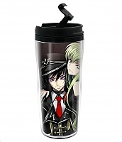   Code Geass 350 .