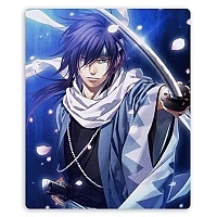   Hakuouki: Shinsengumi Kitan 46645