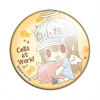  Cells at Work! Angel Series - Platelet