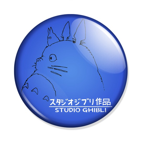 ������ My Neighbor Totoro Studio Ghibli