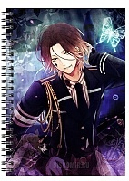    A5   - Laito Sakamaki