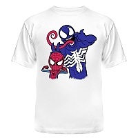  Venom  Spider-Man