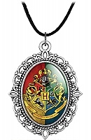 ����� �������� "Harry Potter" Hogwarts