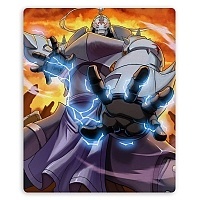 ������ ��� ����� Fullmetal Alchemist 60135