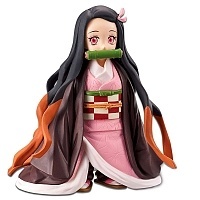  Demon Slayer Banpresto Nezuko Kamado Vol.17