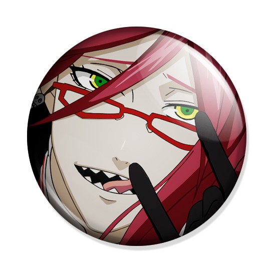 ������ ������ ��������� - Grell 68522