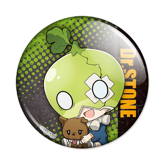 ���������� ������� ������ ������ ����� - Chibi Suika �� ����� � ����� ������ ����� / Dr. Stone / Doctor Stone