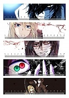 ����� ������ Angels of Death No.2