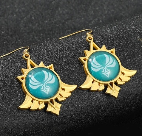 ���������� ������� ������ Genshin Impact - ������ �� ����� � ����� ������ ������ / Genshin Impact