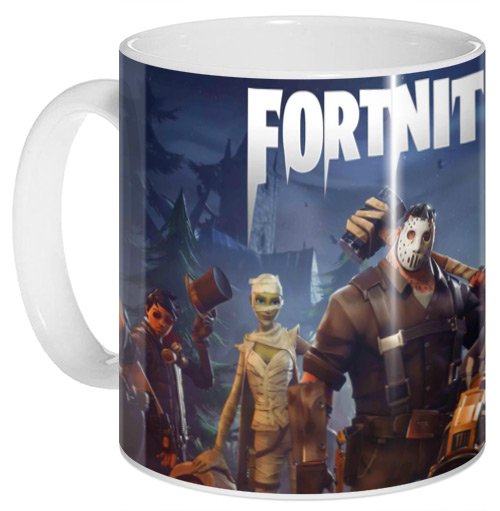 ���������� ������� ������������ ������ �� ����� Fortnite / �������� / ���� ����