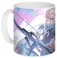 ������ Honkai: Star Rail - March 7th