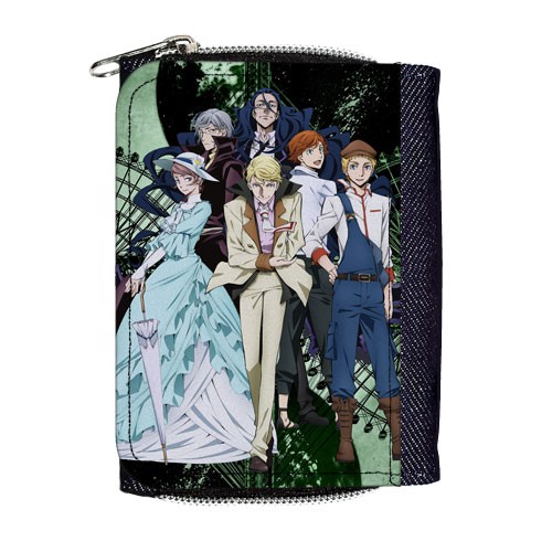 ���������� ������� ������� ��������� ������� �� �������� ���� ������� ������� �� ����� � ����� ������� �� �������� ���� / Bungou Stray Dogs / ����� �������� ����