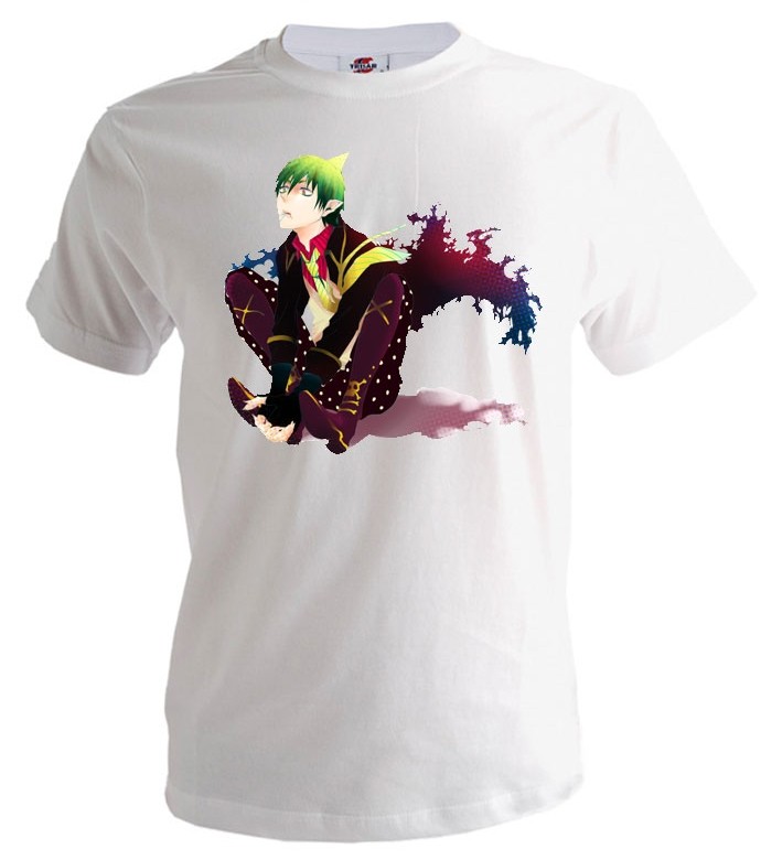 ���������� ������� ����� �������� Ao No Exorcist 48579 �� ����� � ����� ����� ��������� / Ao no Exorcist / Blue Exorcist