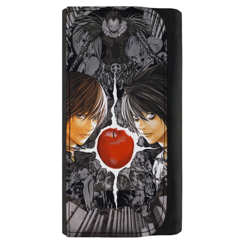 ���������� ������� ������� ������ ������� ������ No.4 �� ����� � ����� ������� ������ / Death Note