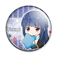 ������ Idolmaster Cinderella Girls - Chibi Yukimi Sajo