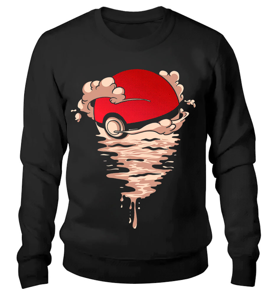 ���������� ������� ����� ��������� Pokemon - Pokeball �� ����� � ����� ������� / Pokemon