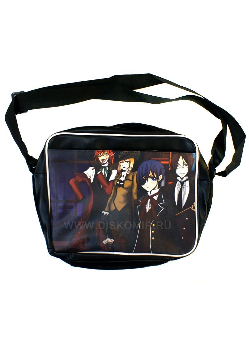 ���������� ������� ����� Kuroshitsuji 34792 �� ����� � ����� ������ ��������� / Kuroshitsuji / Black Butler / �����-���������