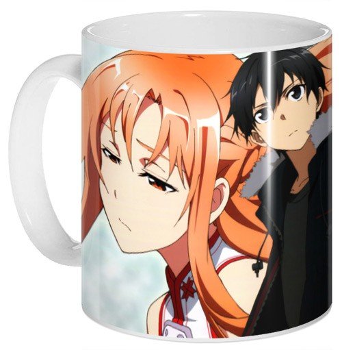 ���������� ������� ������ ������� ���� ������ No.6 �� ����� � ����� ������� ���� ������ / Sword Art Online / SAO