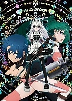 Hitsugi no Chaika (����� � ��������� � ������) HD