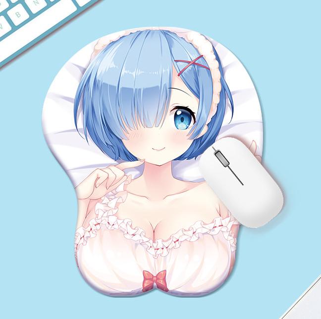 ���������� ������� ������ 3D ��� ����� ����� � �������������� ���� � ���� Ver.5 �� ����� � ����� ����� � �������������� ���� � ���� / Re: Zero kara Hajimeru Isekai Seikatsu / Re: Life in a different world from zero / ReZero