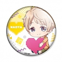  Wotaku ni Koi wa Muzukashii - Chibi Naoya Nifuji