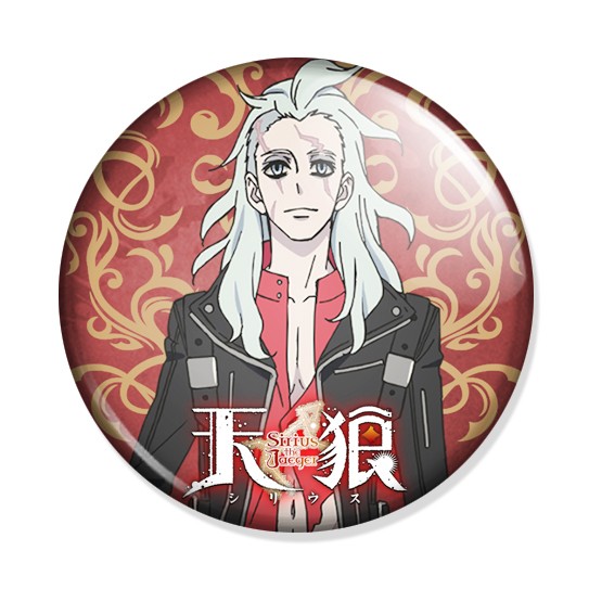 ���������� ������� ������ Sirius the Jaeger - Mikhail �� ����� � ����� �������� �����: ������-����� / Tenrou: Sirius the Jaeger