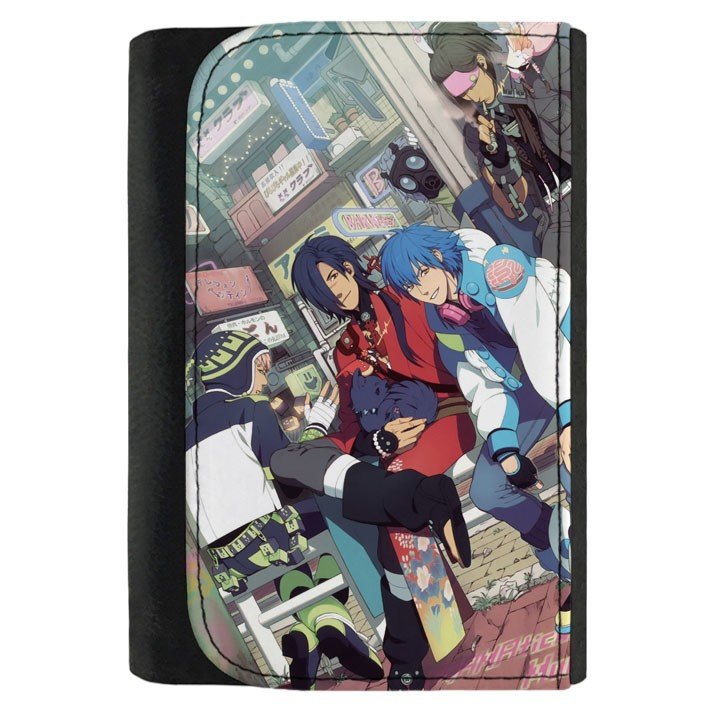 ���������� ������� ������� ������ DRAMAtical Murder 331628 �� ����� � ����� ����������� �������� / DRAMAtical Murder / DMMd