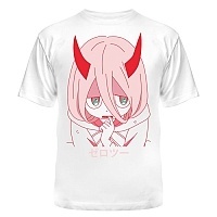    c - Child Zero Two