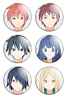 ����� ������� ������� "Tsurezure Children" No.1