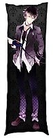    Diabolik Lovers 2
